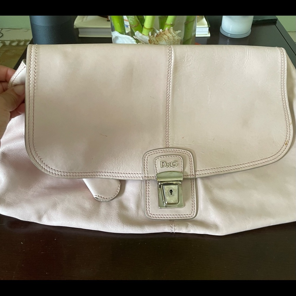 Dolce& Gabbana Bag